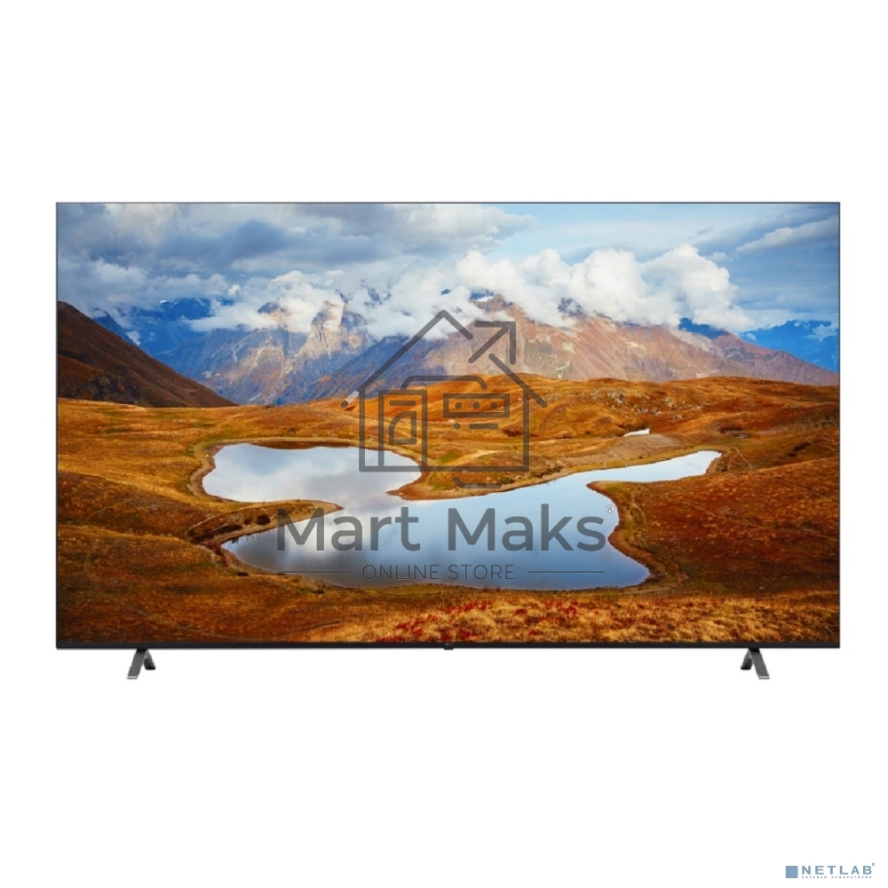 Телевизор LG 50