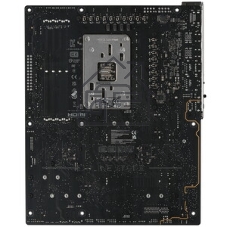 Материнская плата ASUS PROART X870E-CREATOR WIFI, AM5, AMD X870E, 4xDDR5, 4xSATA, 4xM.2, 2xPCIe 5.0 x16, 1xPCIe 4.0 x4, 2xUSB-C 40Gbps, 1xUSB-C 20Gbps, 7xUSB-A 10Gbps, 1xUSB-A 2.0, 1xDP (v1.4), 1xHDMI (v2.1), 1x10Gb LAN, 1x2.5Gb LAN, Wi-Fi 7, Bluetooth 5.4, 3x3.5 мм, 7.1, ATX