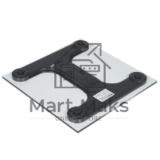 Весы торговые электронные KELLI KL-1524 до 35 кг, LED дисплей, экономрежим, суммирование покупок