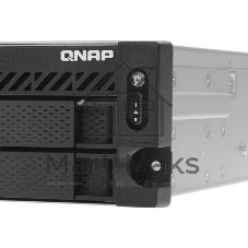 Сетевой RAID-накопитель TS-864eU
