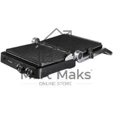 Электрогриль Candy CG-400 2000Вт черный