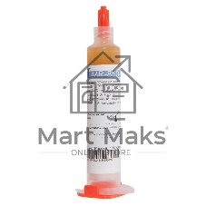 Флюс паяльный ELEMENT MR-850-CS, 10 мл