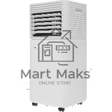 Мобильный кондиционер Royal clima CUBO RM-CU30HH-E