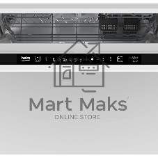 Посудомоечная машина встраив. Beko BDIN1S421 полноразмерная