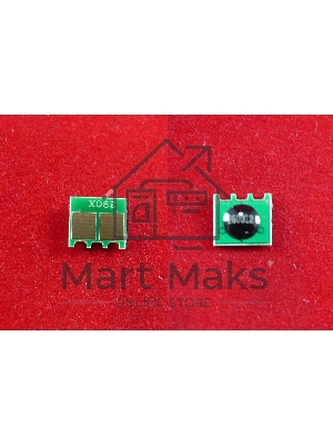 Чип ELP для HP M4555H/M4555F/M4555fskm MFP черный, 24K (Китай)