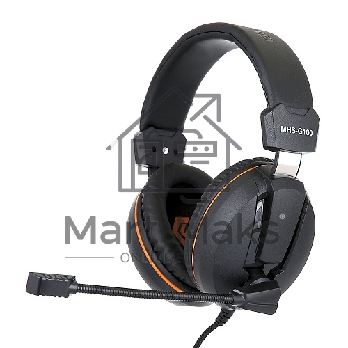 Наушники Gembird MHS-G100код 