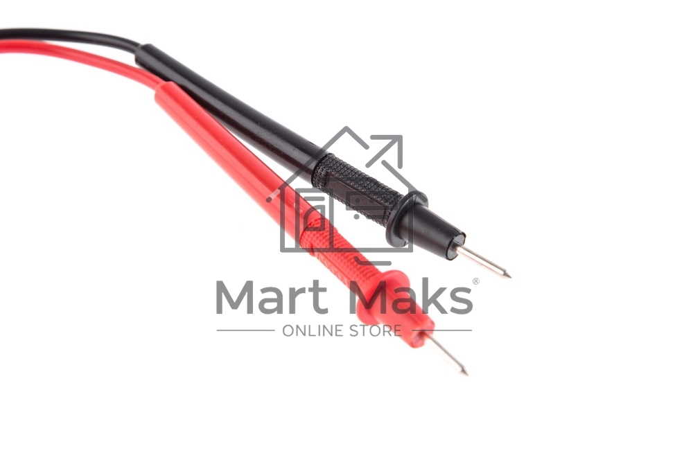 Мультиметр Ресанта M 830B (DT 830B) 3,5 разр ж/к дисплей, 20 режимов