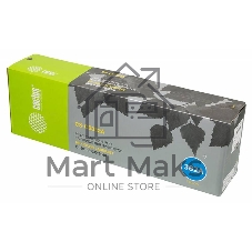 Тонер-картридж Cactus CS-CB382A желтый для HP CLJ MFP CM6030/CM6040;CP6015 (21000 стр.)