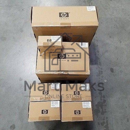 Сервисный набор HP DesignJet T920/1500/2500/3500 (CR357-67072) Maintenance Kit #1
