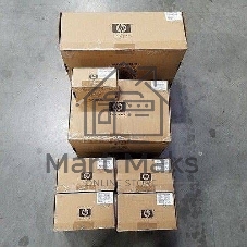 Сервисный набор HP DesignJet T920/1500/2500/3500 (CR357-67072) Maintenance Kit #1
