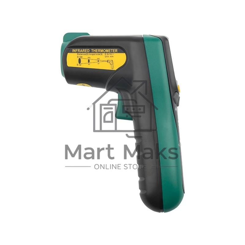 Пирометр MASTECH MS6522B