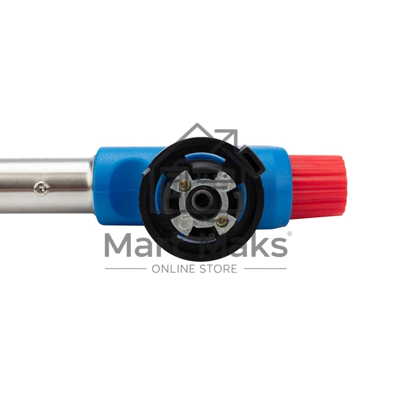 Газовая горелка-насадка GT-19 с пьезоподжигом 12-0019 Rexant