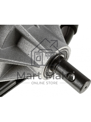 Мотобур Huter GGD-62 70/13/18