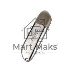 Флешка USB Netac U352 128Gb <NT03U352N-128G-20PN>, USB 2.0, с колпачком, металлическая