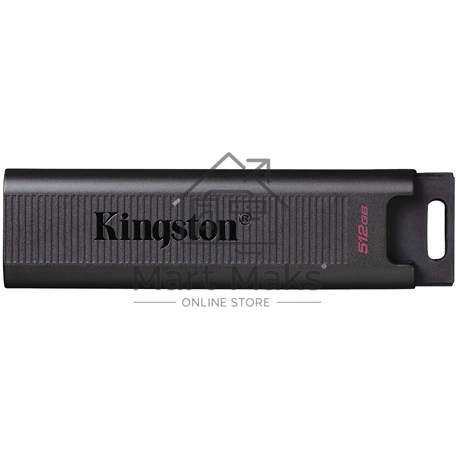 Флешка USB R/W R/W Kingston 256GB USB 3.2 Gen 2 DataTraveler Max, Type-C
