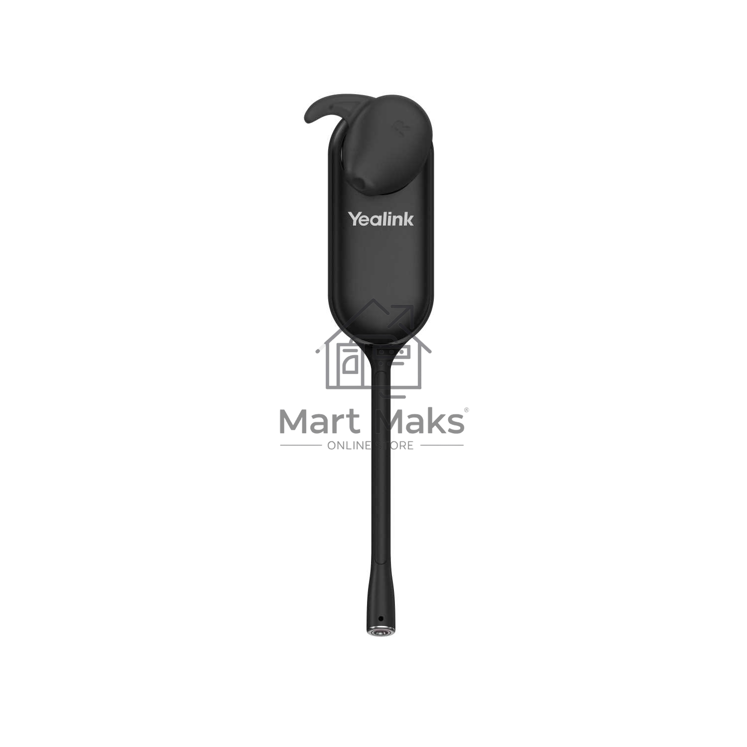 Гарнитура беспроводная Yealink WH67 UC