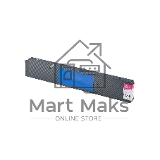 Картридж струйный Sakura C13T858300 (T8583 M) для Epson, пурпурный, 660 мл., 50000 к.