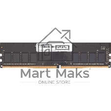 Оперативная память Foxline DIMM 16GB 3200 DDR4 ECC CL22 (1GB*8) Оперативная память Foxline DIMM 16GB 3200 DDR4 ECC CL22 (1GB*8)