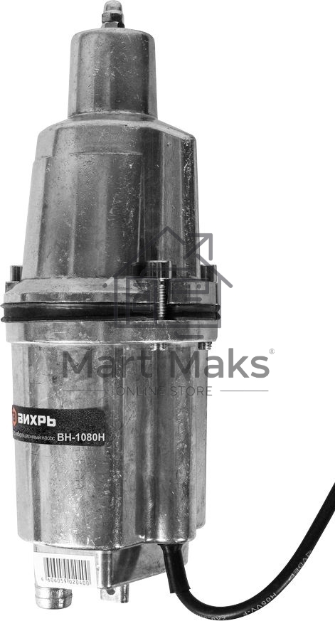 Вибрационный насос ВН-1080Н Вихрь