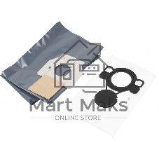 Пылесос строительный Metabo ASA 25 L PC 602014000 Пылесос 1250вт,розетка,ручн.очистка, бак 25л, вес 8.3 кг