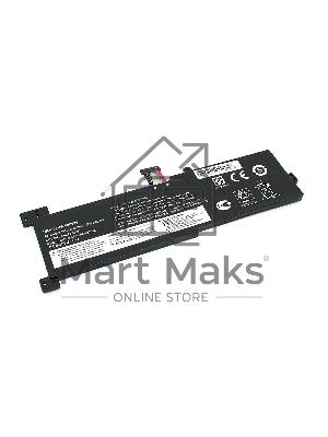 Аккумуляторная батарея для ноутбука Lenovo IdeaPad 330-15 7,6V 3600mAh OEM