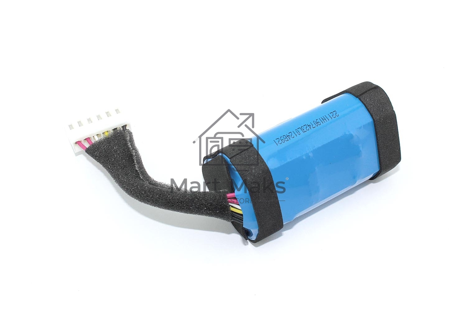 Аккумуляторная батарея CameronSino CS-JML500XL для JBL Charge 5 3.7V 10000mAh / 37.00Wh