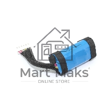 Аккумуляторная батарея CameronSino CS-JML500XL для JBL Charge 5 3.7V 10000mAh / 37.00Wh