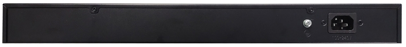 Неуправляемый PoE-коммутатор ORIGO OS1218P/190W/A1A 16x100Base-TX PoE+, 2x1000Base-T, PoE-бюджет 190 Вт, корпус металл