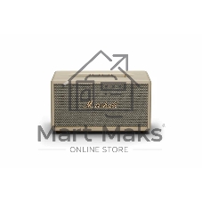 Портативная колонка Marshall STANMORE III BT бежевая