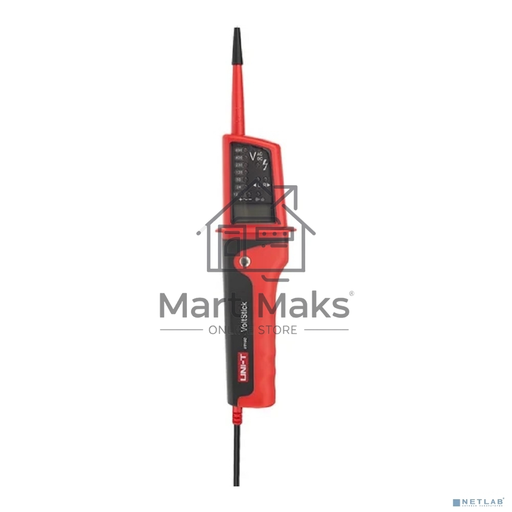 Индикатор напряжения UNI-T UT15C 13-1018