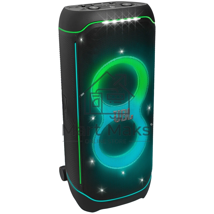 Портативная акустика JBL PartyBox Ultimate