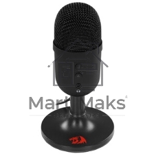 Игровой стрим микрофон REDRAGON PULSAR GM303 (USB, RGb)