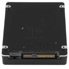 Накопитель SSD Samsung PM1643a, 3.84Tb, SAS 12Gb/s, 2.5