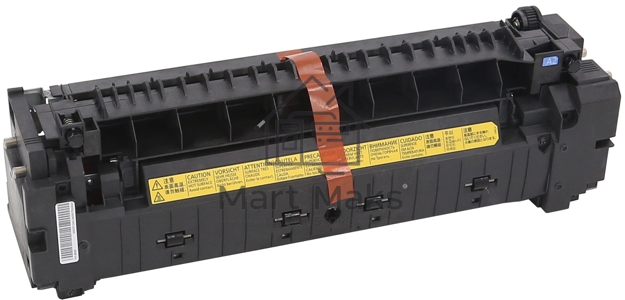 Фьюзер (печка) в сборе FK-8550 для KYOCERA TASKalfa 3552ci/4052ci/5052ci/4053ci/5053ci/4002i/5002i CET, CET421066
