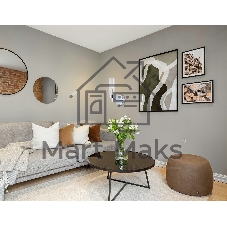 Настенный светильник Ambrella light LH55154 CH/CL хром/прозрачный E14 max 40W 155*100*245