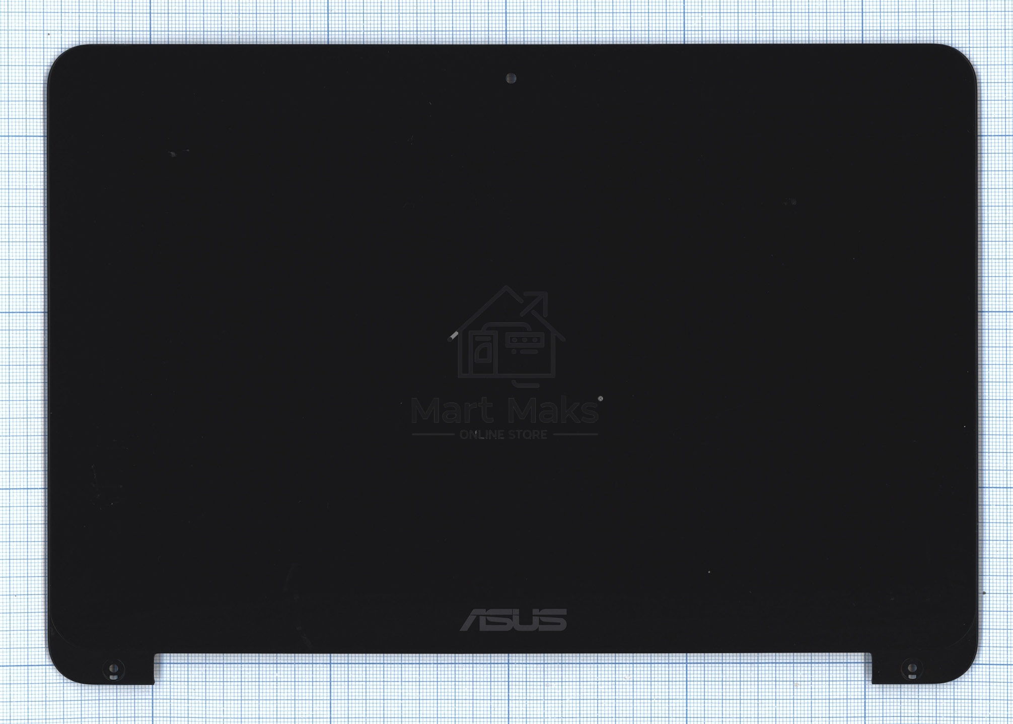 Модуль (матрица + тачскрин) для Asus C101PA