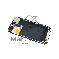 Дисплей для Apple iPhone 14 Pro JCID (FHD, IPS) (с верификацией, привязка без ошибки)