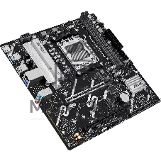 Материнская плата Asus PRIME B840M-K, AM5, AMD B840, 2xDDR5, 4xSATA, 2xM.2, 1xPCIe 4.0 x16, 1xPCIe 4.0 x1, HDMI, 1x2.5Gb LAN, 6xUSB, 7.1, microATX