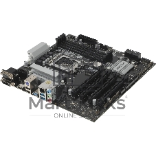 Материнская плата Biostar B760MXC PRO, LGA1700, Intel B760, 4xDDR5, 8xSATA, 2xM.2, 1xPCIe 4.0 x16, DVI-D, HDMI, D-Sub, 1x2.5Gb LAN, 3x3.5 мм, 7.1, microATX