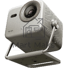 Проектор Hisense M2 PRO 3840x2160 пикс. Wi-Fi 802.11a/b/g/n 2.4/5GHz, 1x USB 3.0