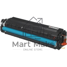 Картридж лазерный Cactus CS-W2220X 222X черный (3200стр.) для HP LJ Pro 3203dw/3303fdn/3303sdw с чипом