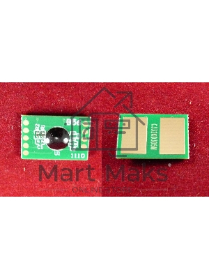 Чип OKI C332dnw/MC363dn (46508736), черный, 3.5K ELP Imaging