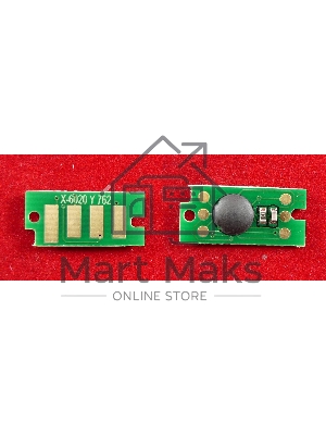 Чип Xerox Phaser 6020/6022, WC 6025/6027 (106R02762) Yellow, 1K (ELP, Китай) 