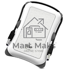 Внешний HDD Silicon Power USB 3.0 2Tb A30 SP020TbPHDA30S3W Armor 2.5