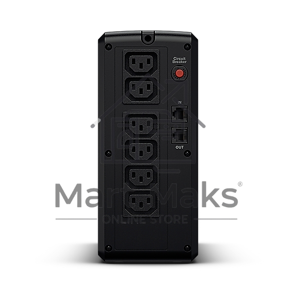 Источник бесперебойного питания CyberPower UT1100EIG
