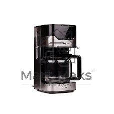 Кофеварка капельная Centek CT-1145, исп. кофе - молотый, 1.5 л, 900 Вт.