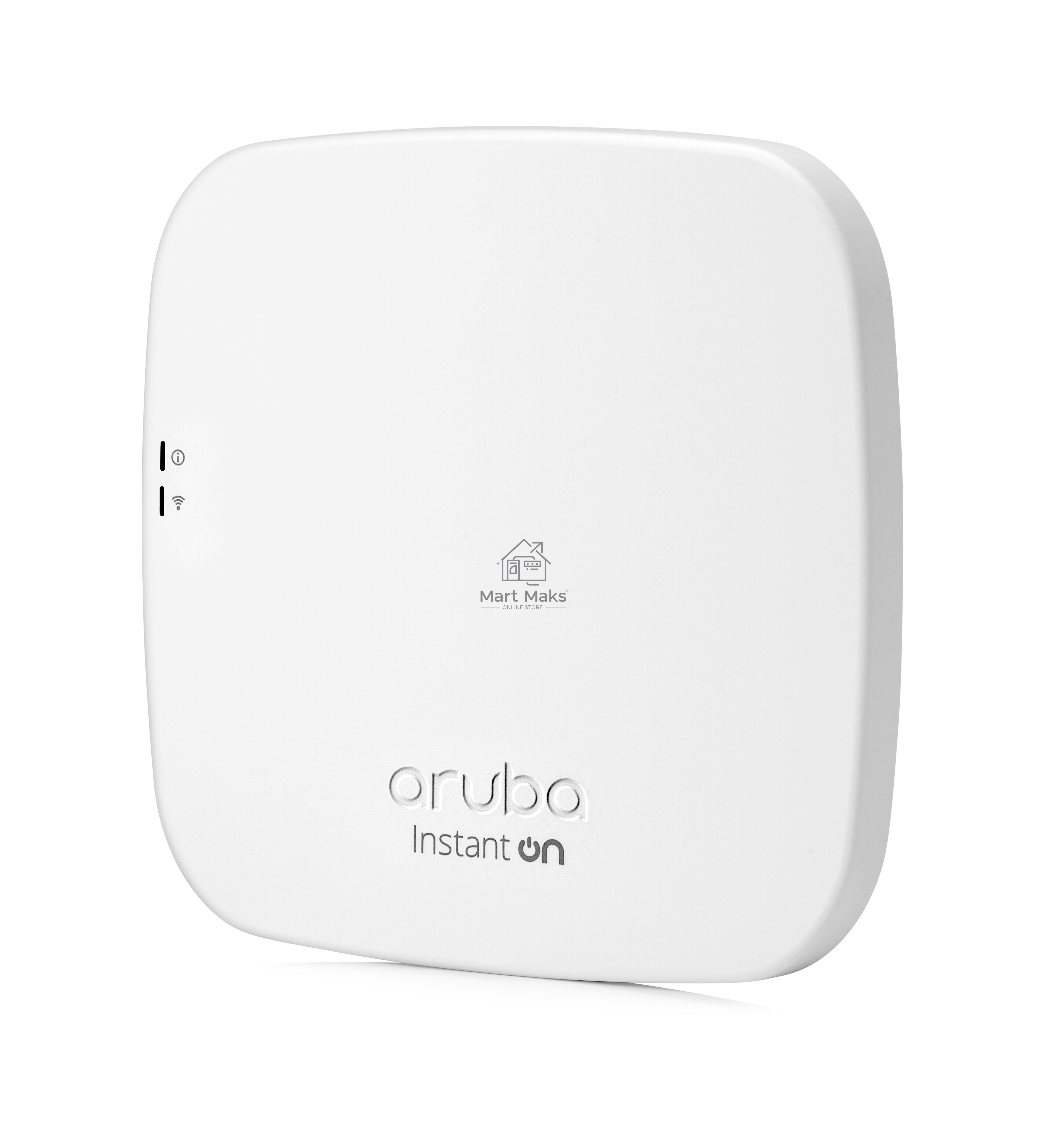 Точка доступа сети Wi-Fi HPE Aruba Instant On AP12 (RW) Access Point