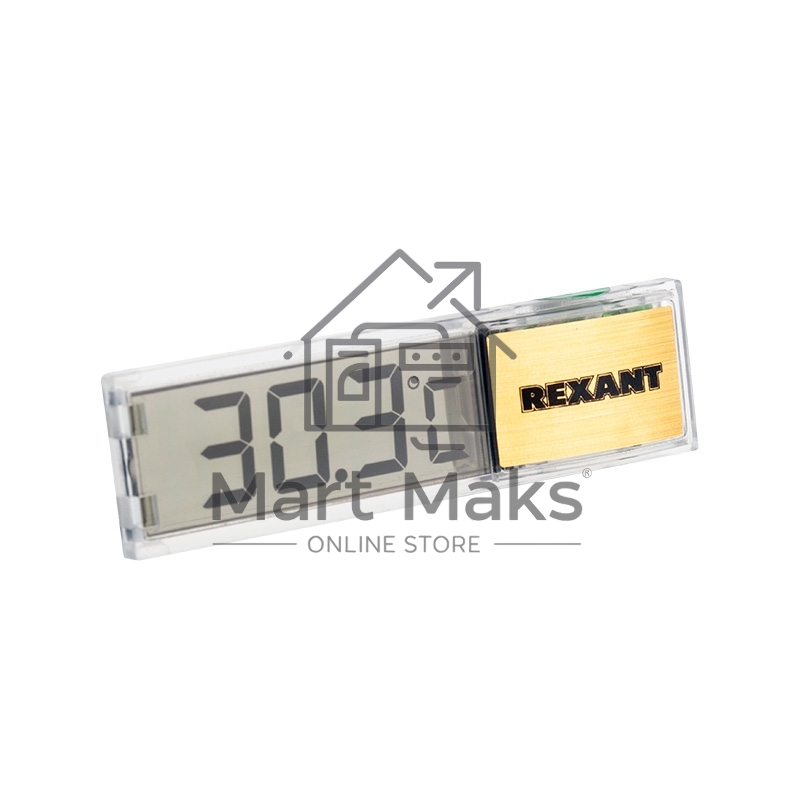 Термометр электронный RX-509 Rexant