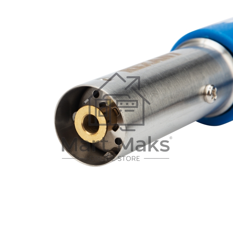 Газовая горелка-насадка GT-19 с пьезоподжигом 12-0019 Rexant