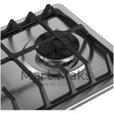 Газовая варочная панель Maunfeld EGHS.32.6CS/G